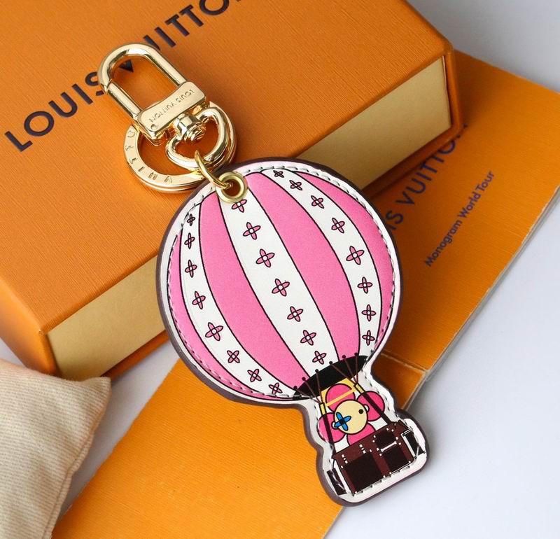 LV keyring lyh188
